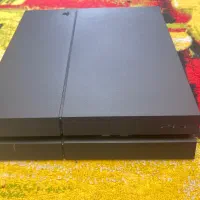 کنسول پی اس۴ فت