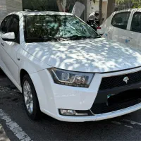 دنا پلاس توربو اتومات آپشنال در حد خشک