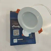 پنل بک لایت / هالوژن 7 وات با گارانتی