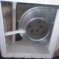 کولر آبی مهراوران