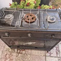 گازسه شعله