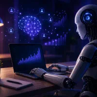 همکاری در حوزه هوش مصنوعی و دیجیتال مارکتینگ