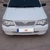 پراید هاچ پک 111