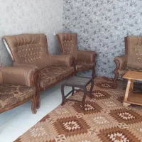مبل تمیز ۱۱ نفره