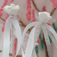 چوبک عروسی و مراسمات