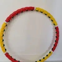 حلقه ورزشی