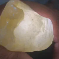 سنگ چراغ