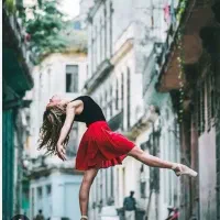 کلاس های گروهی رقص تخفیف ویژه