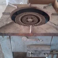 اجاق گاز برای پخت و پز