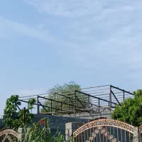 جوشکاراسکلت فلزی.سربندی و...
