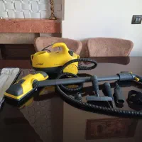 بخار شور اصل مارک کنوود قیمت ۵ میلیون