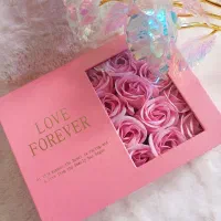 باکس مروارید عشق هدیه