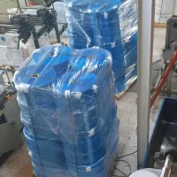 خانم هابا حقوق ۲۰ ملیون در پلاستیک سازی