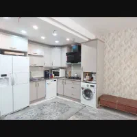 پیش فروش آپارتمان دو خواب