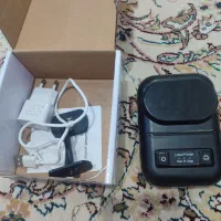 پرینتر حرارتی و لیبرزن جیبی