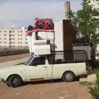 اسباب کشی×باربری×وانت تلفنی بار×حمل مبلمان×کارگر|خدمات حمل و نقل|رشت, معلم|دیوار
