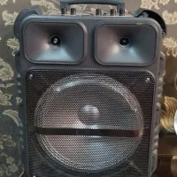 اسپیکر با قیمت مناسب کاملا نوو با صدای عالی ...