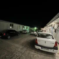 ویلا سوییت خانه مسافر رشت مجهز نوساز