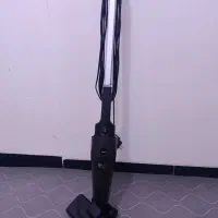 جارو عصایی سیم دار درحد نو