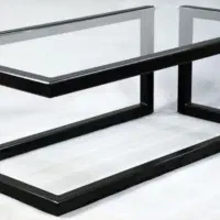 میز جلو مبلی عسلی دکوری