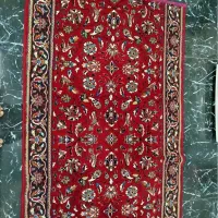 کناره|فرش|شیراز, قلعه نو|دیوار