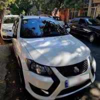 کوییک S 1402|خودرو سواری و وانت|شیراز, ستارخان|دیوار