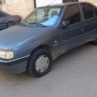 پژو۴۰۵