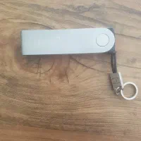 کیف پول سخت افزاری لجر نانو  x