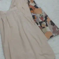 مانتو تابستانه نو