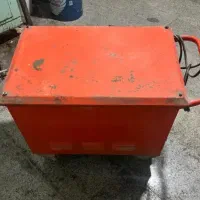 دستگاه جوش معاوضه با گوشی و ...