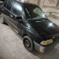 پراید ۹۳