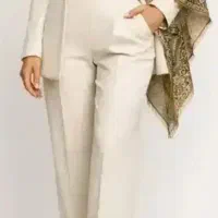 مدلینگ لباس برای آلبوم