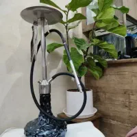 قلیان کرنو ب شرط برنجی زیر قیمت