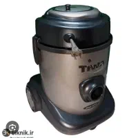 جارو برقی سطلی تیوا
