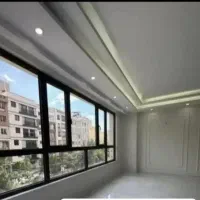 ۱۴۰ متر مرزداران تکواحد  و ۱۳۰ متر دو پارکینگ