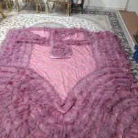 رو تختی عروس