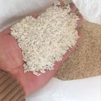 برنج طبیعی هاشمی منطقه تالش ، درجه ۱