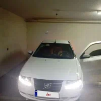 سورن پلاس مدل 402