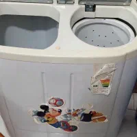 لباسشویی ۳.۵ کیلو
