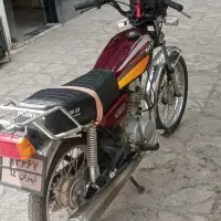 موتور هندا