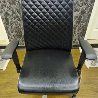 صندلی اداری تکنو سیستم