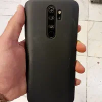 Note 8 pro