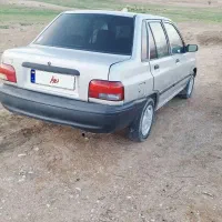 پراید