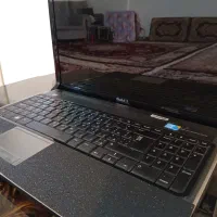 لب تاب DeLL i3نسل ۳ گرافیک دار رنگ خاص قیمت کف