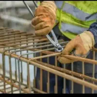 پیمانکار قالب و آرماتور هستم