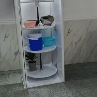 کابینت ایستاده