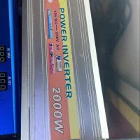 اینورتر