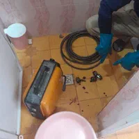 لوله بازکنی وفنر زنی شبانه روزی ماهشهر