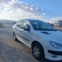 TU5 206SDمدل400 درحدصفر