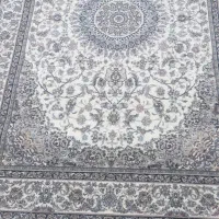 فرش ماشینی نو نو استفاده نشده